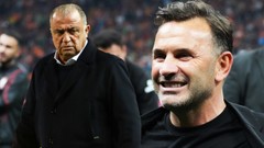 Okan Buruk'un Al-Nassr kararında Fatih Terim etkisi! Dursun Özbek'e bildirdi