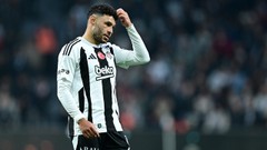 Beşiktaş Alex Oxlade Chamberlain'i Burnley'e gönderiyor