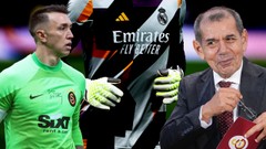 Dursun Özbek Muslera'nın ardından dünyanın en pahalı kalecisine imza attıracak! CV'sinde Real Madrid ve Chelsea var