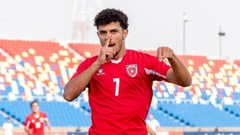 Göztepe 200 bin euro karşılığında İbrahim Sabra'yı transfer etti