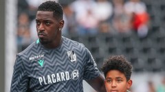 Samsunspor daha iyi kaleci bulmak için Bruno Varela'yı rafa kaldırdı