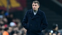 Şota Arveladze 10 yıl sonra Süper Lig'e dönüyor! Yeni adresi...