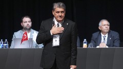 Volkan Tümkor: "Beşiktaş'ın Dikilitaş projesinde iletişim zafiyeti yaşandı"