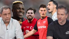 "Aldığım bilgiye göre Uğurcan Çakır anlaşmış!" Milan Skriniar, Orkun Kökçü, Victor Osimhen, Jonathan David, Patrik Schick...
