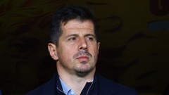 Antalyaspor'da Emre Belözoğlu dönemi sona erdi!