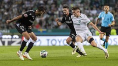 Beşiktaş 50 milyon euroluk orta saha transferi yapıyor