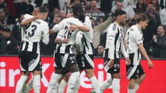 Beşiktaş Svensson'la yolları ayırma kararı aldı