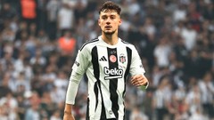 Beşiktaş'tan Legia Varşova’ya sürpriz takas teklifi!