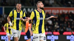 Fenerbahçe Skriniar için PSG'le prensip anlaşmasına vardı