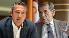 Sezon başında Dursun Özbek'in teklifini kabul etmeyen Wendel Ali Koç'a "Tamam" dedi! Transferi Amrabat ve İsmail Yüksek'e bağlı