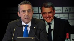 Ali Koç transferde hüsrana uğradı!Jonathan David'i Damien Comolli'ye kaptırdı