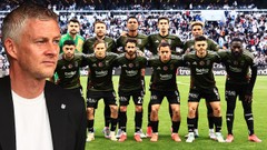 Beşiktaş'ta yaprak dökümü! Yönetim fesih görüşmelerine başladı