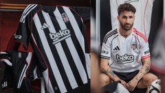 BJK yeni sezon forma fiyatları ne kadar? Beşiktaş yeni sezon forması beğeni topladı! Satışlar...