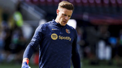Galatasaray, Marc-Andre Ter Stegen'den vazgeçti! Chelsea'ye gidiyor