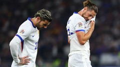 Osimhen'den vazgeçmeyen Inzaghı, Theo Hernandez'i transfer etti