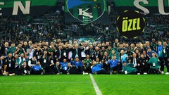 ÖZEL | Berkan Kutlu ve Emre Mor Kocaelispor'a gelecek mi? Kocaelispor'a dev gelir! 300 milyonluk anlaşma kapıda...