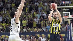 VİDEO İZLE | Melih Mahmutoğlu: Fenerbahçe her zaman ilkleri başarır