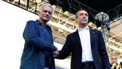 Ali Koç, Mourinho'nun isteğini geri çevirmedi: Çok beğeniyorum, transfer edersek iyi olur!