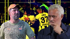 Arda Turan Jose Mourinho'yu büyük bir beladan kurtardı: Ben oynatmıyorum sen al oynat