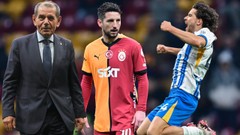 Ferdi Kadıoğlu Mertens'in yerine Galatasaray'a yeni bir 10 numara gönderdi: Bu çocuk tam bir öldürücü