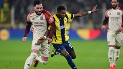 Fred'den transfer itirafı: Atletico Mineiro ile görüştüm