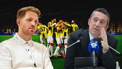 Ali Koç'la Devin Özek arasında 30 milyon euroluk kriz: Transfer yapmayı herkes bilir şu üç oyuncuyu sat da görelim