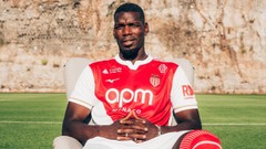 Paul Pogba, doping cezası sonrasında Monaco formasıyla futbola dönecek