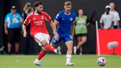 MAÇ ÖZETİ | Benfica 0-1 Chelsea (Kulüpler Dünya Kupası) - TRT 1 izle şifresiz
