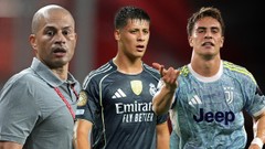 Alex de Souza'dan Arda Güler ve Kenan Yıldız sözleri! "Sergen ve Tümer'den sonra..."