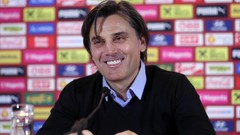 Vincenzo Montella'nın sözleşmesi uzatıldı