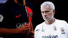 Jose Mourinho'ya Jhon Duran da yetmedi! Hücumda joker olan İspanyol yıldızı istedi