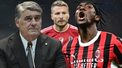 Serdar Adalı Tammy Abraham'ın ardından bir forvet daha alıyor! Ciro Immobile ayrıldığı an...