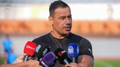 Çağdaş Atan: Konferans Ligi'nde gruplara kalmak istiyoruz