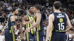 Fenerbahçe Beko'nun yıldızı Nigel Hayes-Davis Phoenix Suns'ta