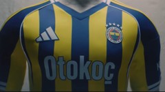 Fenerbahçe yeni sezon formalarını tanıttı