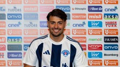 Kasımpaşa, Ali Yavuz Kol'u transfer etti