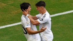 MAÇ ÖZETİ | Real Madrid 1-0 Juventus (Kulüpler Dünya Kupası)