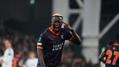 RAMS Başakşehir, Philippe Keny ile yollarını ayırdı