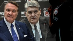 Serdal Adalı Hasan Arat'ın 11 milyon euroluk hüsranını elden çıkarıyor! Avrupa'dan üç talip