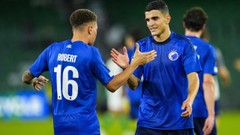 Trabzonspor Elyounoussi için Kopenhag'a teklif yaptı