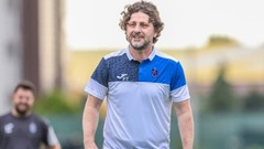 Trabzonspor, yeni sezon hazırlıklarını devam ettirdi
