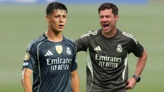 Xabi Alonso'nun ana silahı Arda Güler olacak! Real Madridli oyuncuların içinde bağırdı ve...