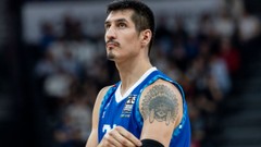 Anadolu Efes, ABD'li basketbolcu Willis ile yollarını ayırdı