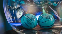 Basketbol Şampiyonlar Ligi'nde kura çekimi yapıldı
