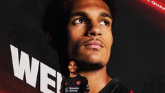 Bayer Leverkusen ile Liverpool yine anlaştı! Bu seferki isim Jarell Quansah