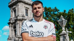 Beşiktaş isterse Jurasek'in bonservisini 8 milyon euroya alabilecek