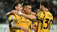 Inter'de Hakan Çalhanoğlu ve Lautaro Martinez için barışma toplantısı