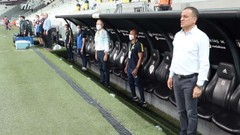 Montella'nın yanına Tahir Karapınar geliyor