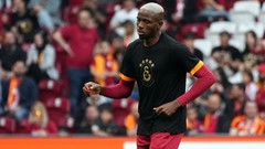 Osimhen'in yerine 40 milyon euroluk golcü! Almanlar duyurdu: Galatasaray görüşmelere başladı | Son Dakika Transfer Haberleri