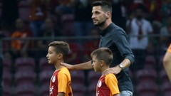Galatasaray'da ayrılık! Hakan Balta görevi bıraktı